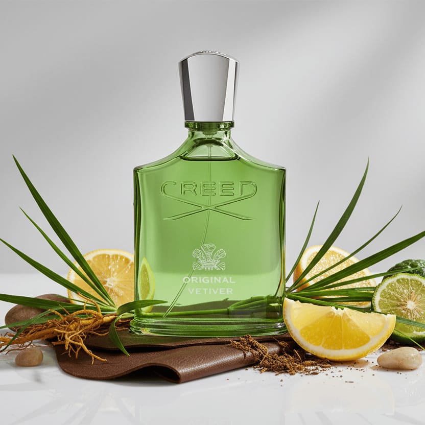 CREED ORIGINAL VETIVER 100ML