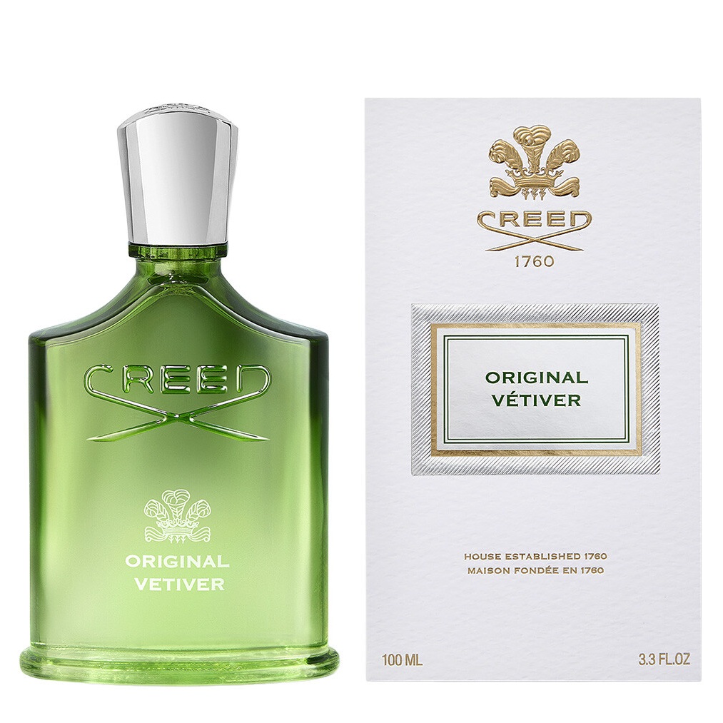 CREED ORIGINAL VETIVER 100ML