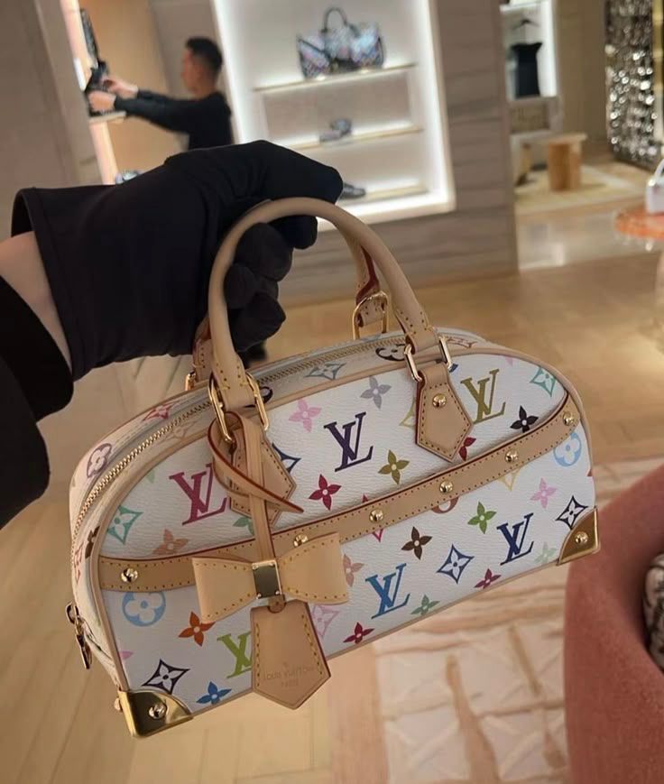 Takashi Murakami x Louis Vuitton