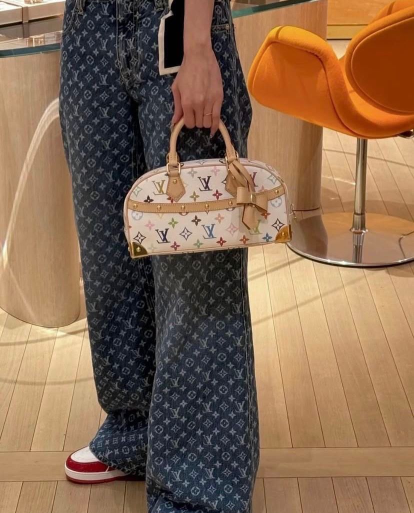 Takashi Murakami x Louis Vuitton