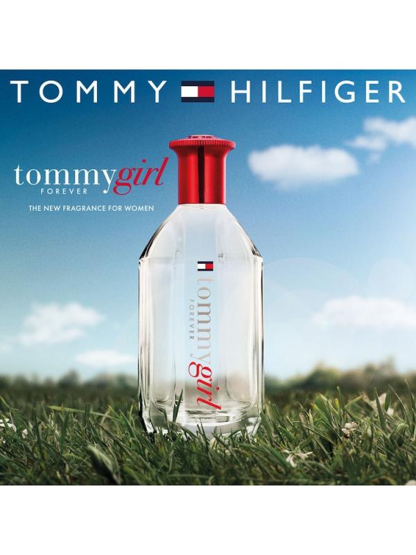 TOMMY GIRL EDT 100ML