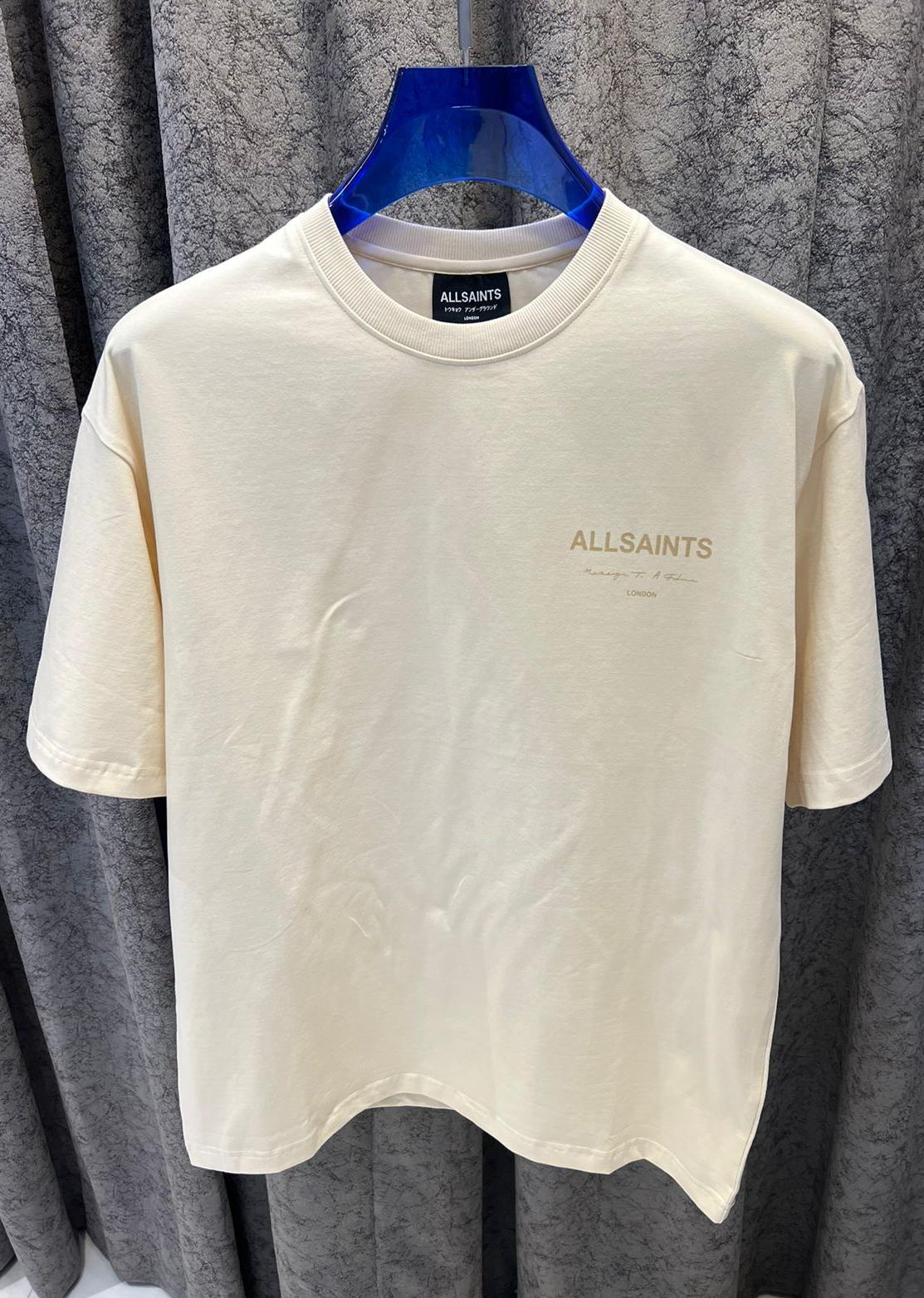 ALLSAINTS IMPORTED  T SHIRT