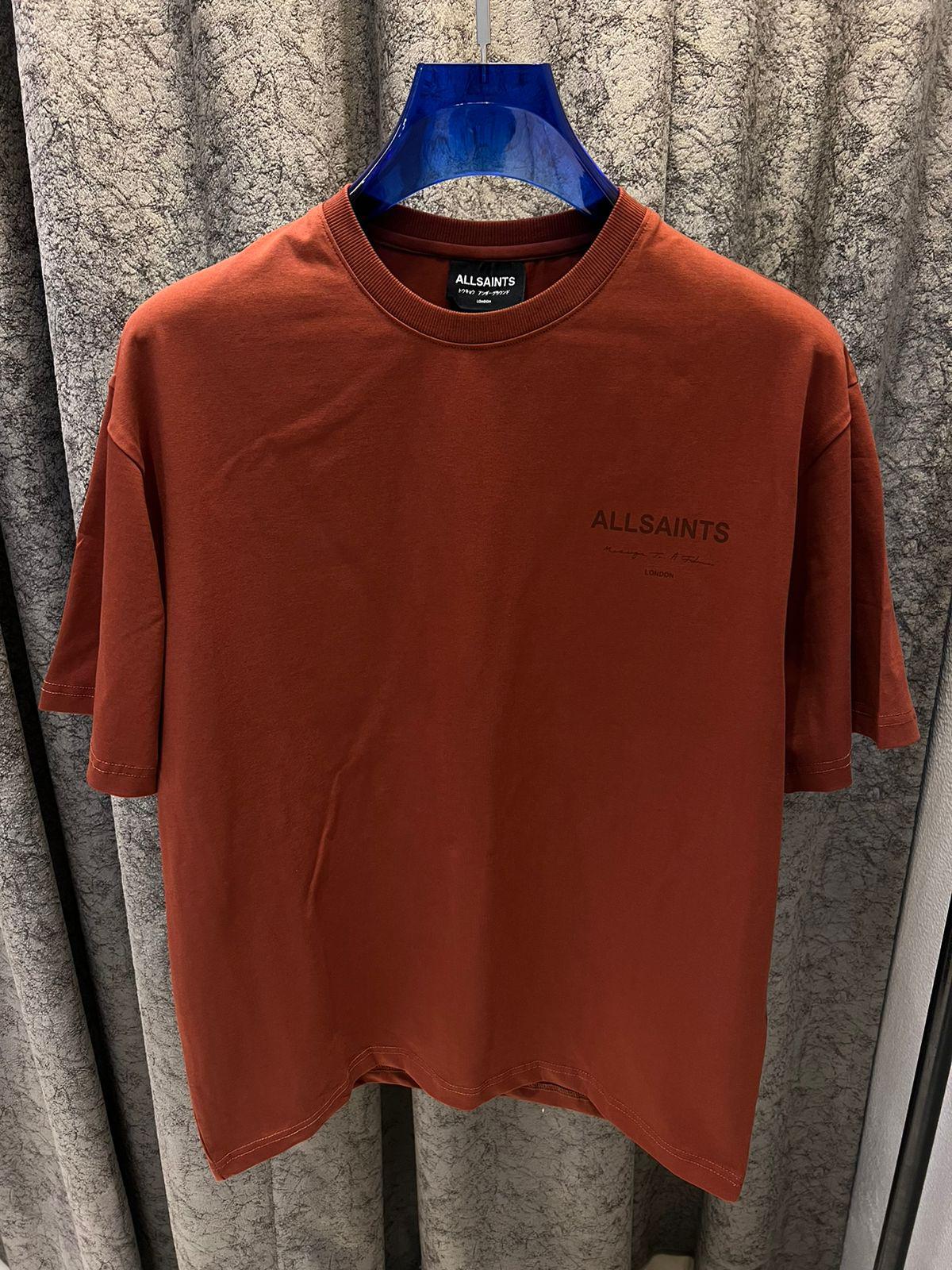 ALLSAINTS IMPORTED  T SHIRT
