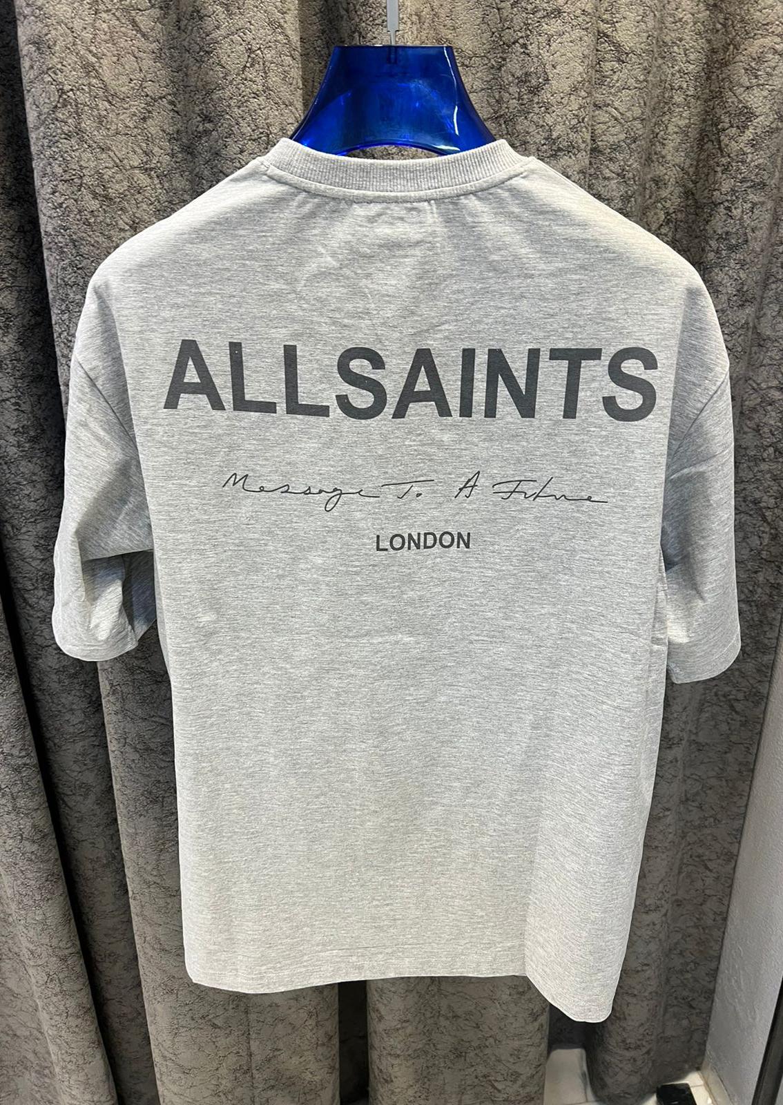 ALLSAINTS IMPORTED  T SHIRT