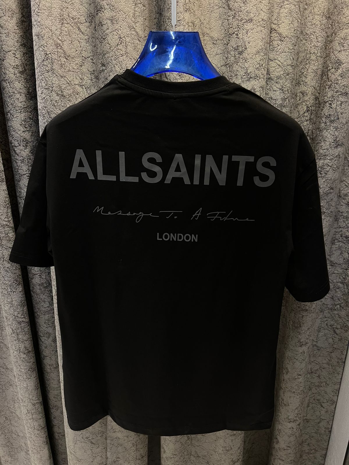 ALLSAINTS IMPORTED  T SHIRT