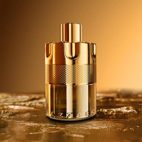 AZZARO FOREVER WANTED ELIXIR 100ML