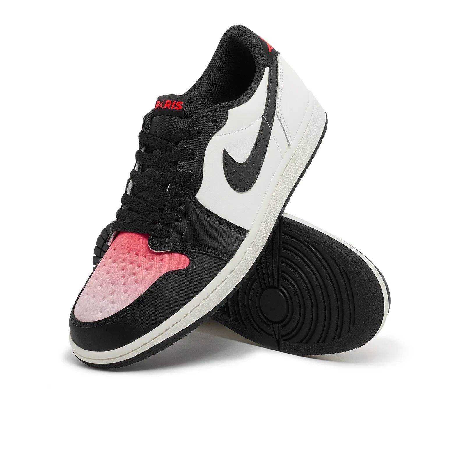 Nike Air Jordan 1 Low  Paris