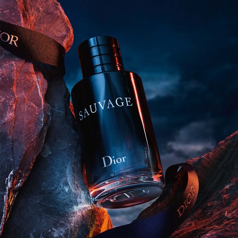 DIOR SAUVAGE EDT 100 ML