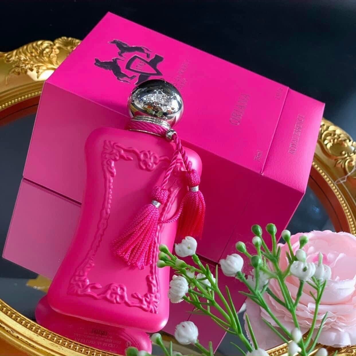 PARFUMS DE MARLY ORIANA ROYAL ESSENCE EDP 75ML