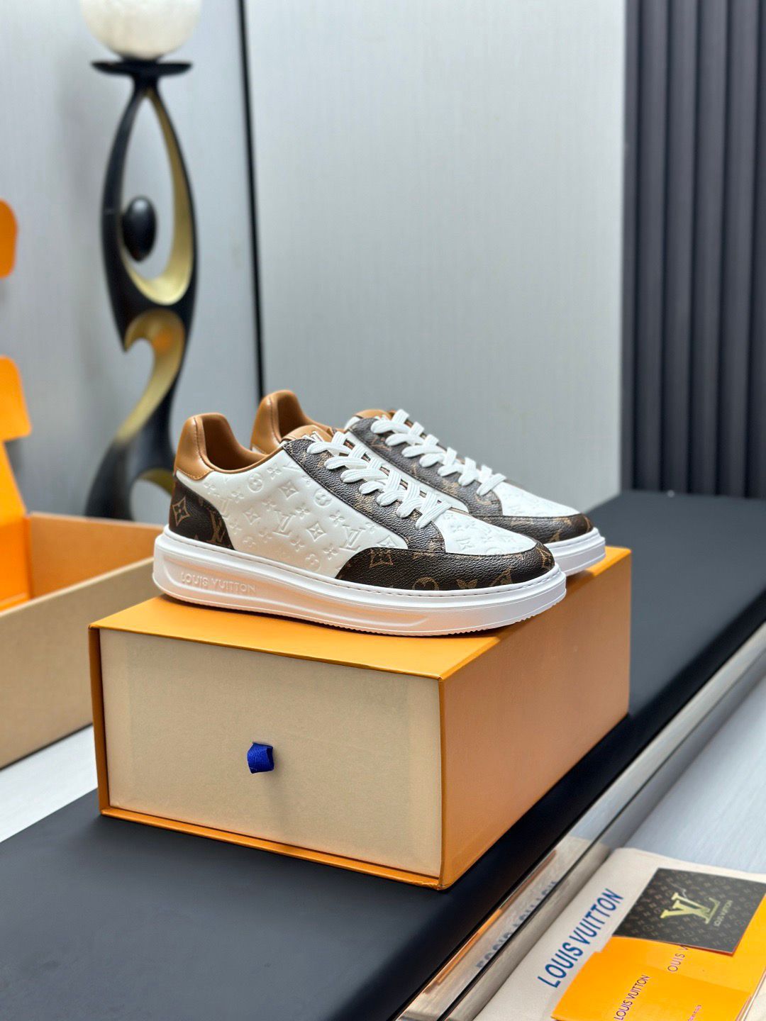 Louis Vuitton Beverly Hills Sneaker