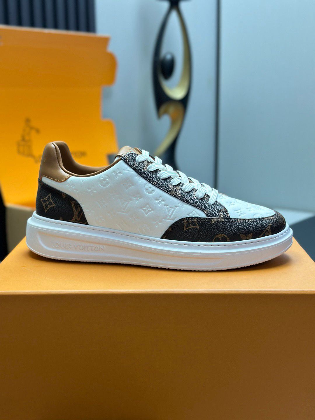 Louis Vuitton Beverly Hills Sneaker