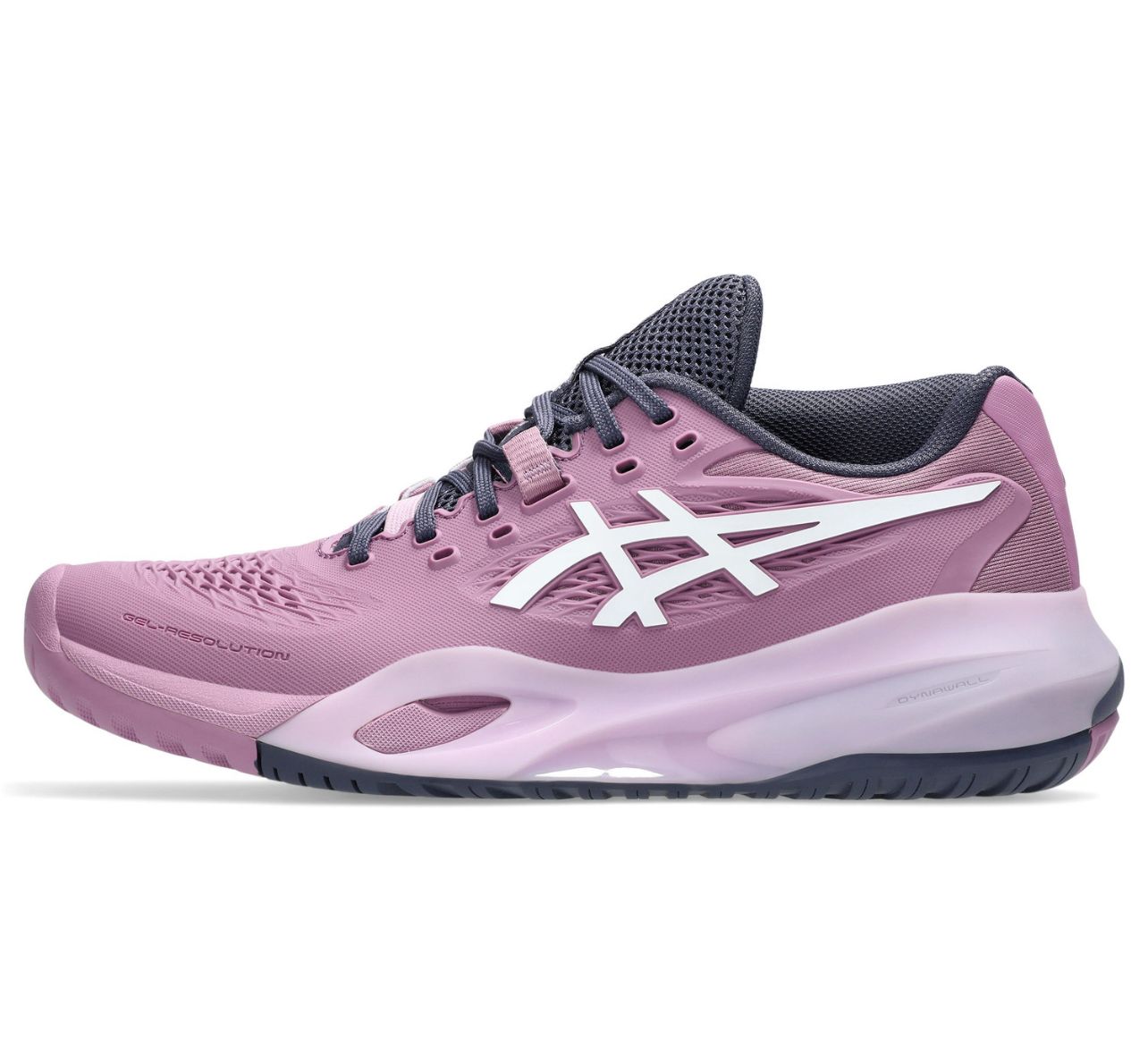 Asics Gel Resolution X Tennis