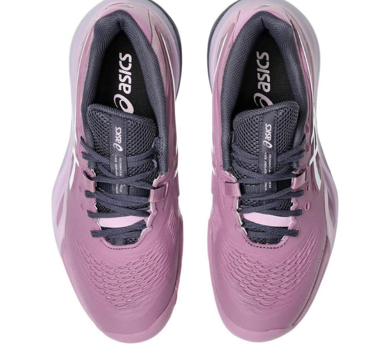 Asics Gel Resolution X Tennis