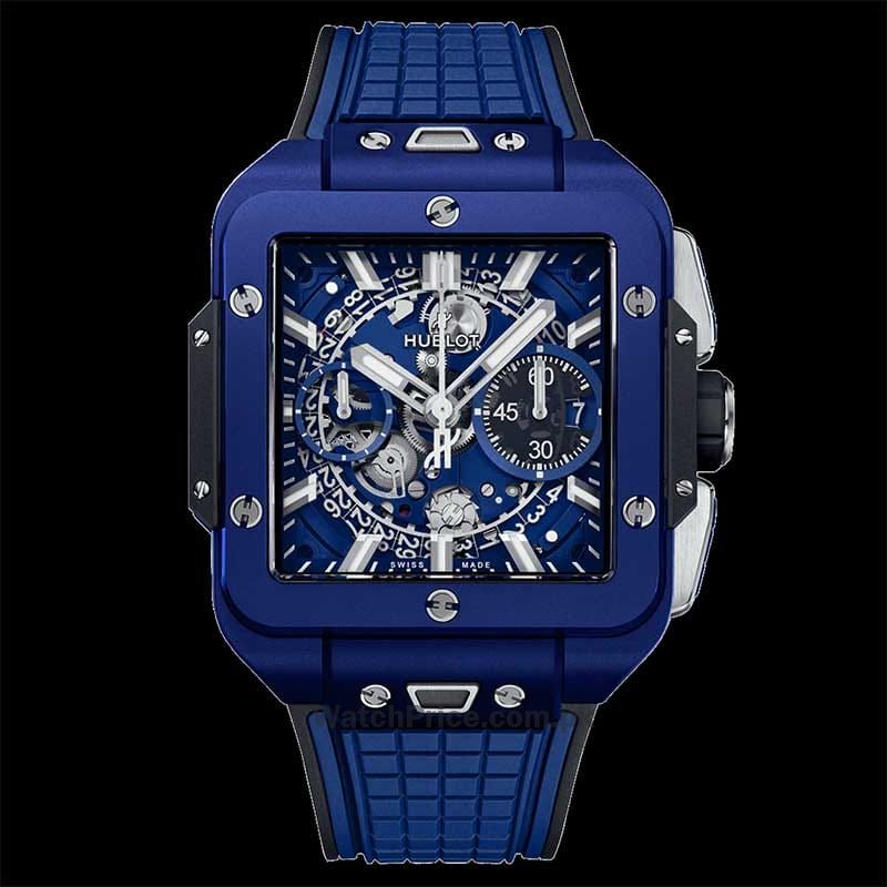 The Hublot Big Bang