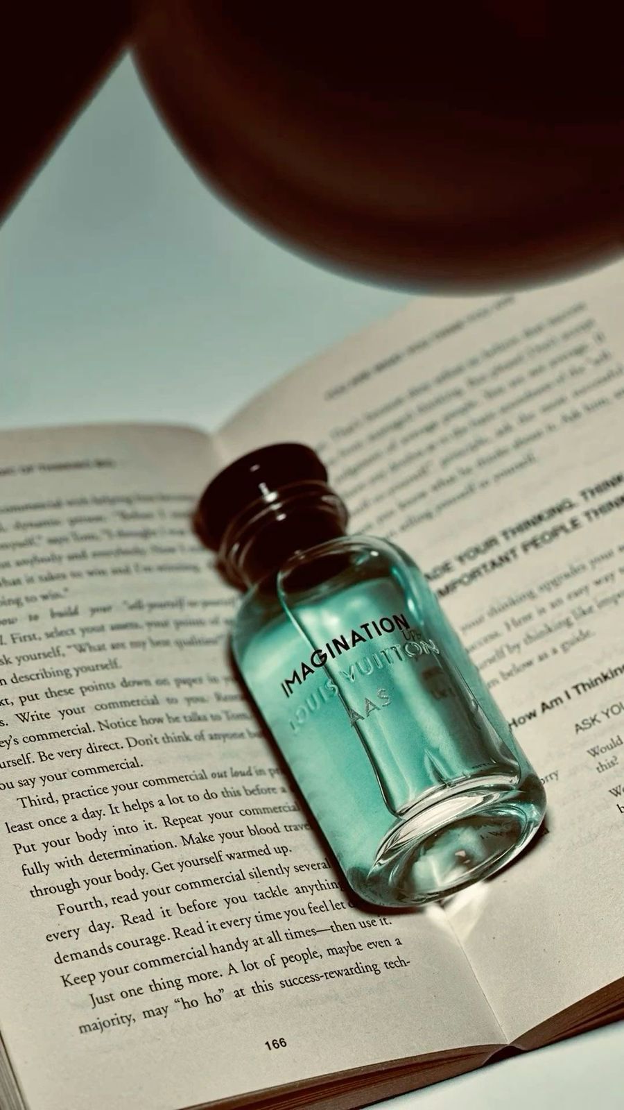 Louis Vuitton Imagination 100ML