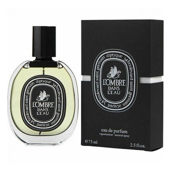 DIPTYQUE LOMBRE DANS LEAU EDP 75ml