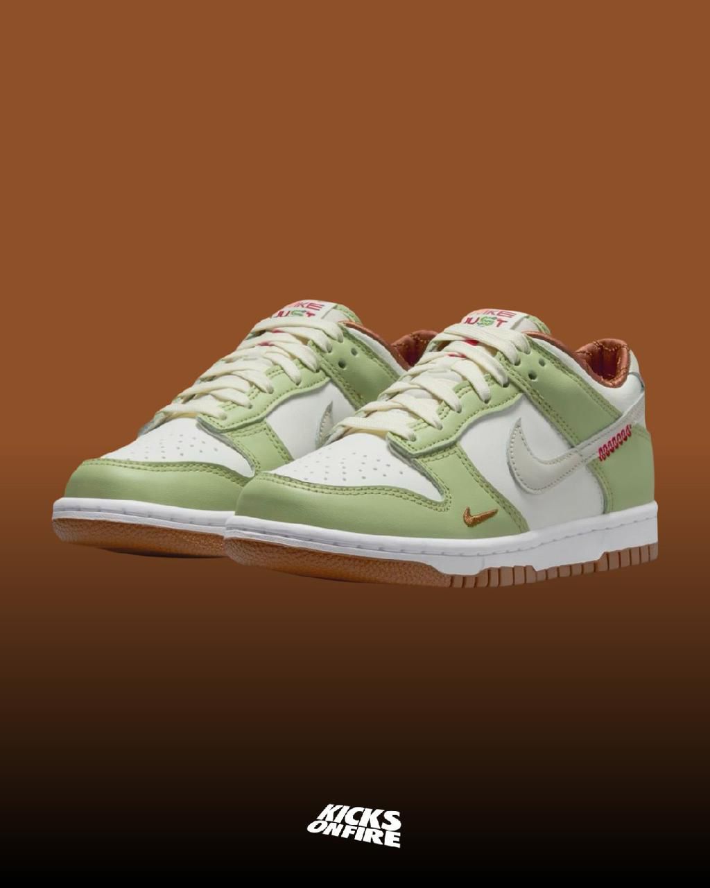 NIKE SB DUNK CHINESE YEAR OF SNAKE 2025