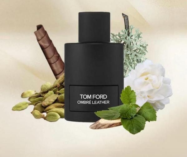 TOM FORD OMBRE LEATHER EDP 100 ML
