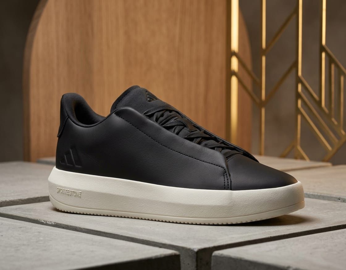Adidas Acesmash sneakers