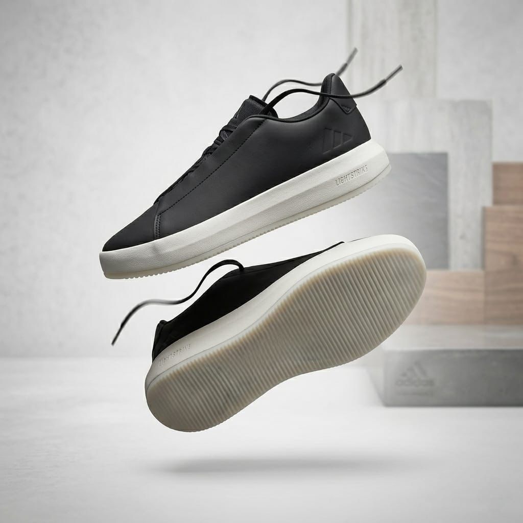Adidas Acesmash sneakers