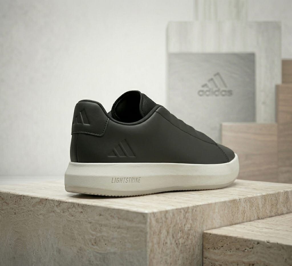 Adidas Acesmash sneakers
