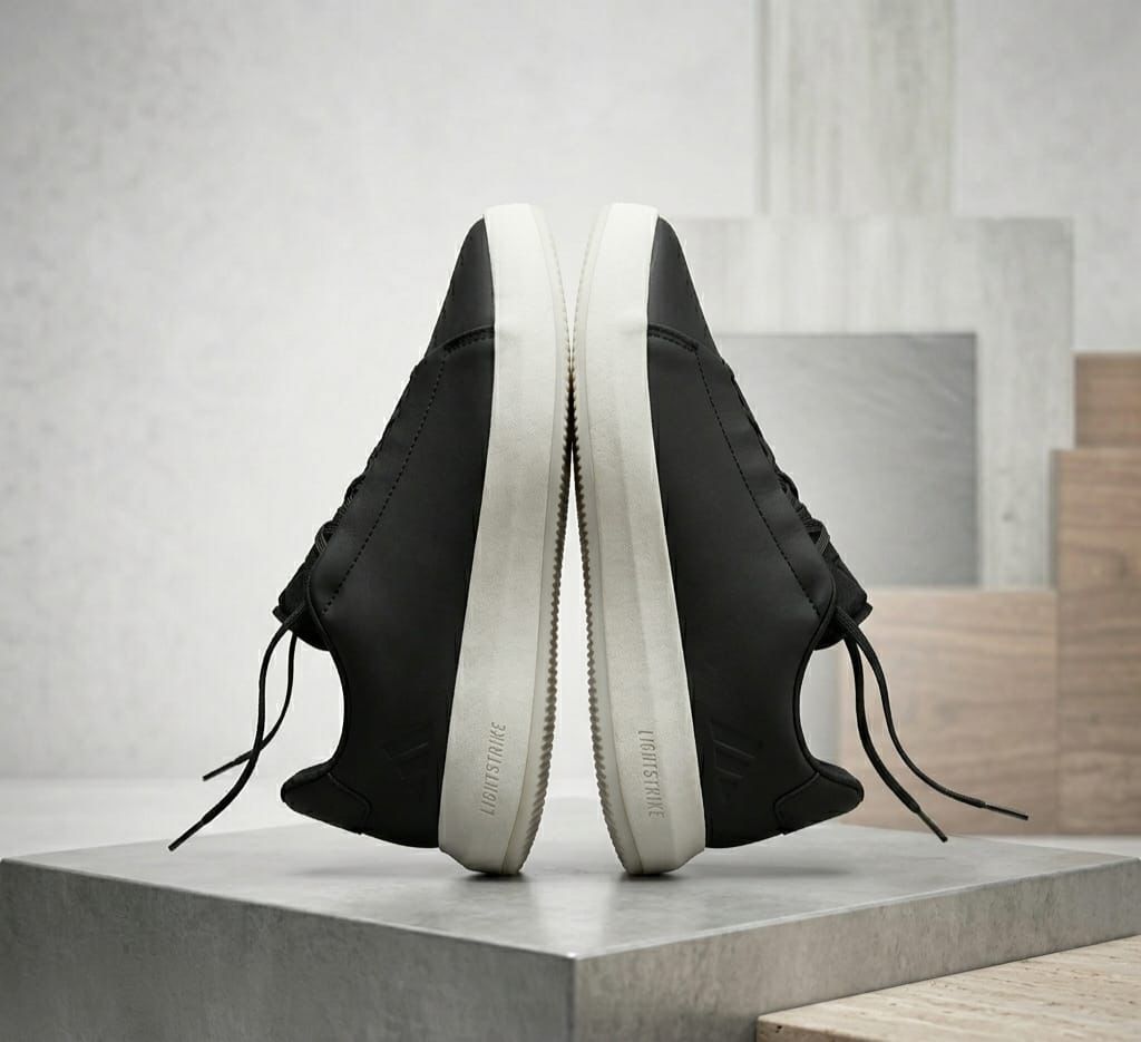 Adidas Acesmash sneakers