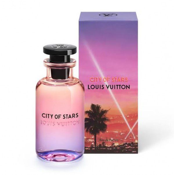 Louis Vuitton City Of Stars 100ML