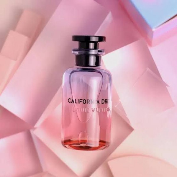 LOUIS VUITTON CALIFORNIA DREAM