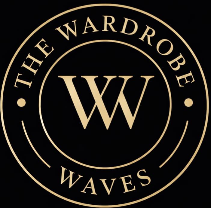 Wardrobe Waves Logo